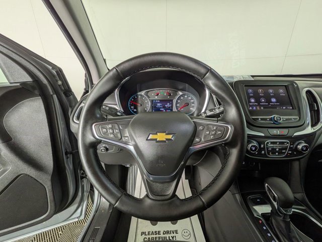 Certified 2024 Chevrolet Equinox LT image 19