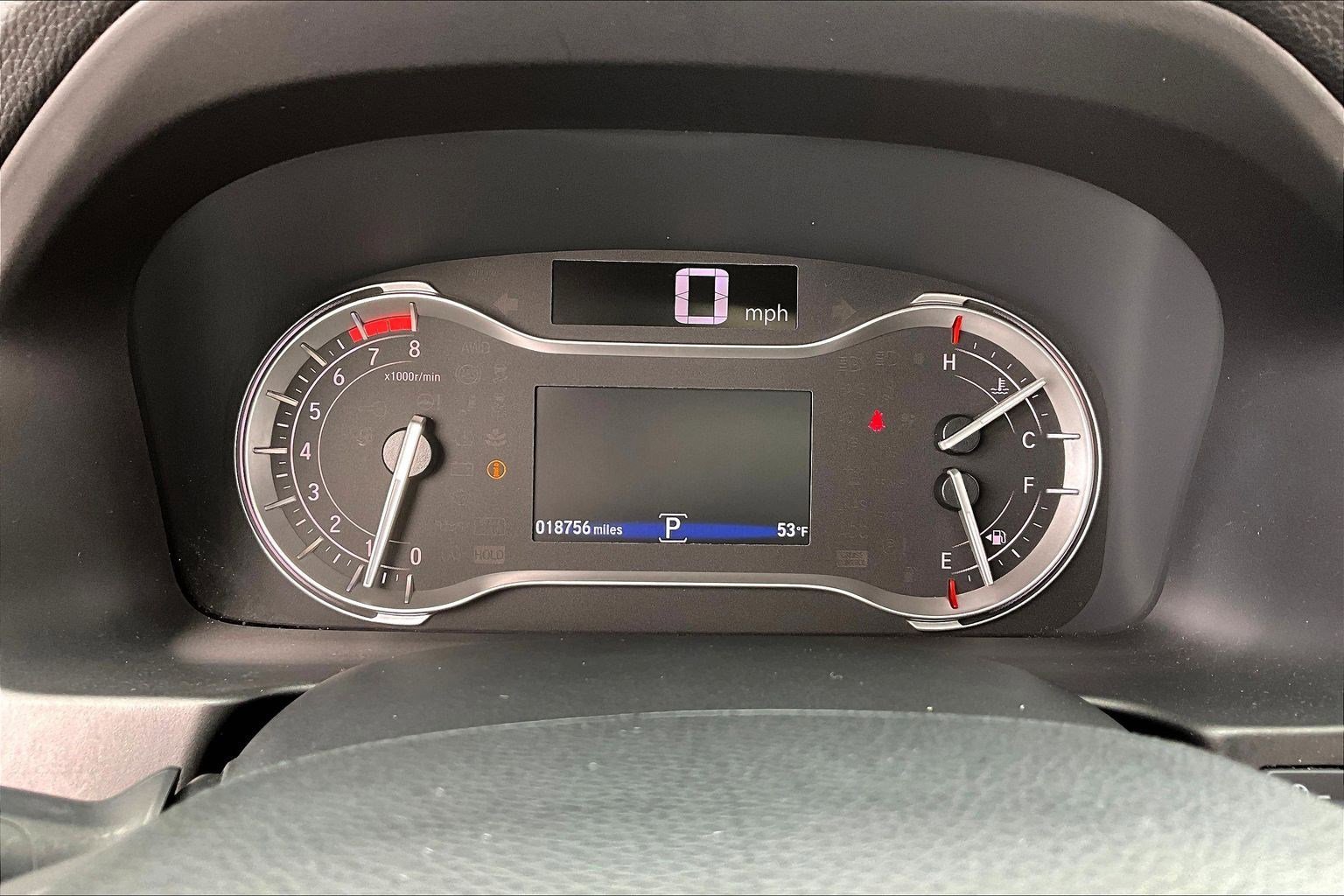 Used 2019 Honda Ridgeline RTL-E image 14