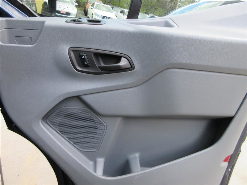 Used 2015 Ford Transit 250 148 High Roof Extended image 16