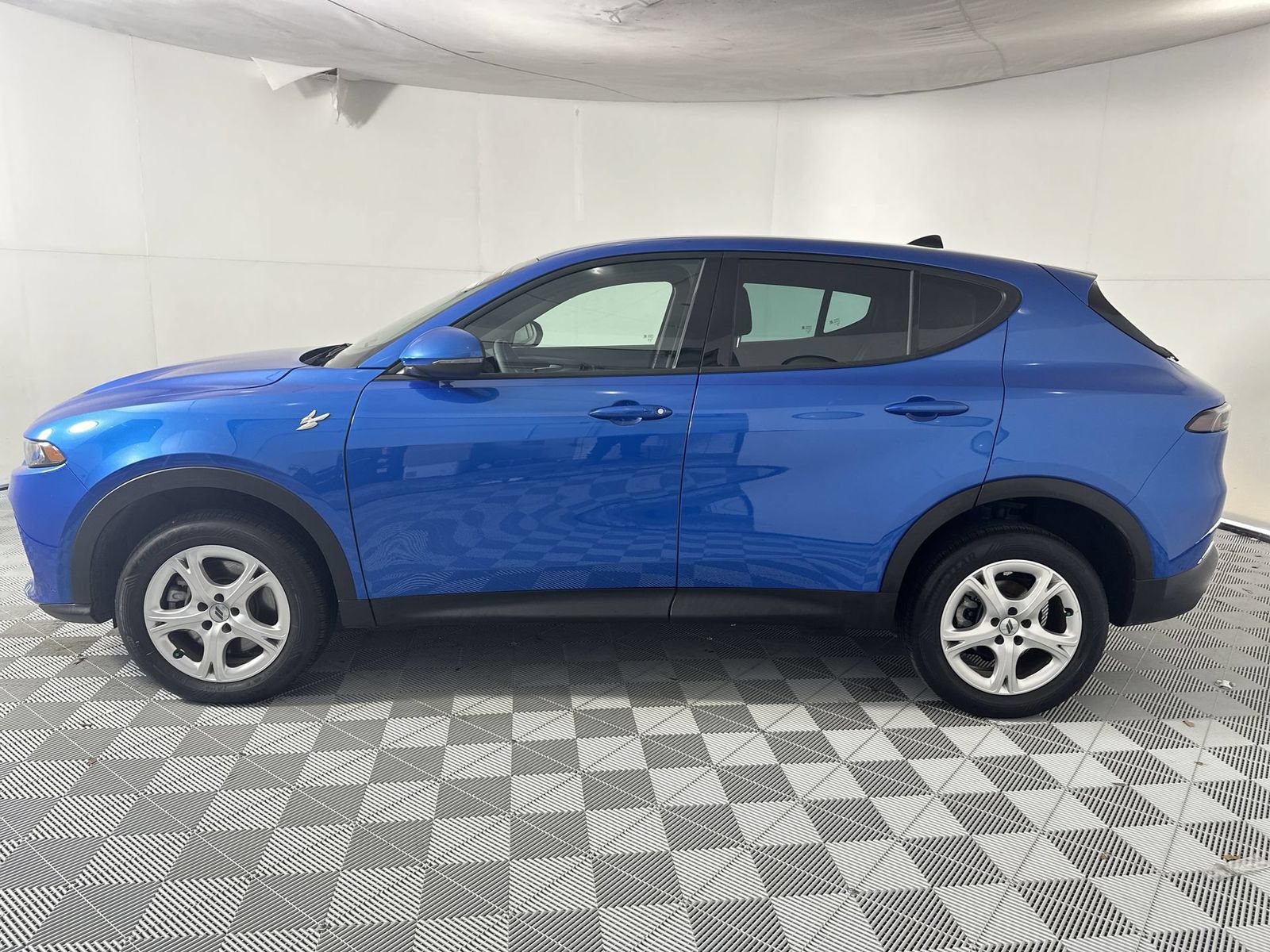 Used 2024 Dodge Hornet GT AWD/4WD image 5