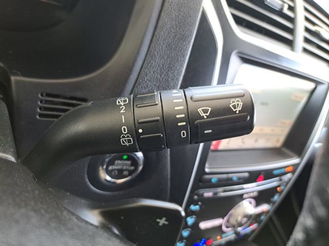 Certified 2017 Ford Explorer Limited image 21