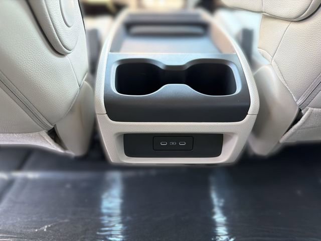 New 2026 Honda Odyssey Touring image 23