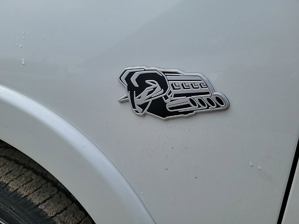 New 2026 RAM 1500 Laramie image 20