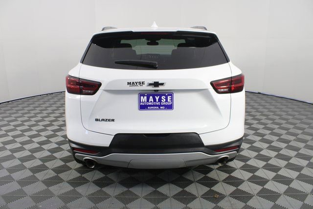 Used 2024 Chevrolet Blazer LT w/ Convenience Package image 24