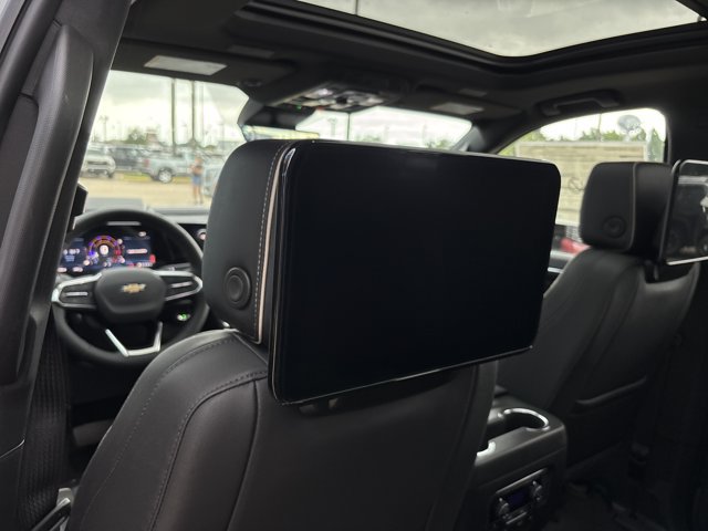 New 2026 Chevrolet Tahoe Premier AWD/4WD image 20