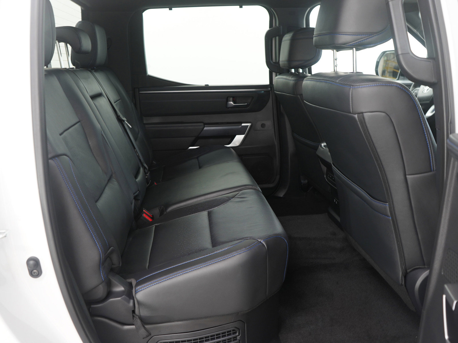 Used 2025 Toyota Tundra Platinum image 14