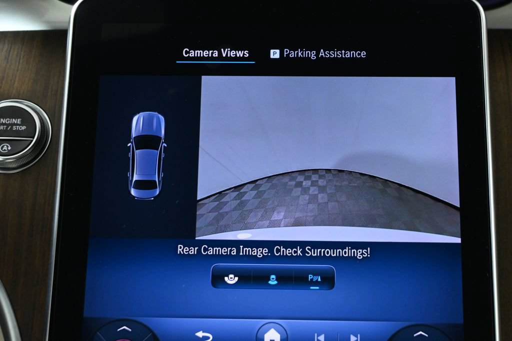 Certified 2023 Mercedes-Benz C 300 4MATIC Sedan image 22