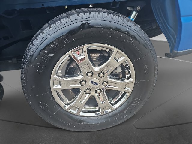 Used 2021 Ford F150 XLT w/ Equipment Group 302A High AWD/4WD image 28