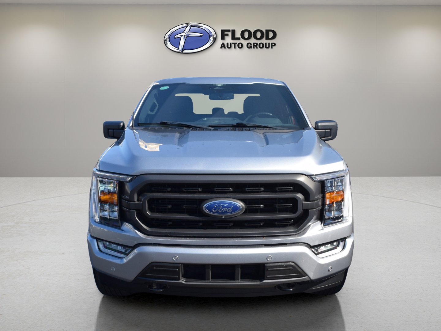 Used 2023 Ford F150 XLT w/ Equipment Group 302A High image 2