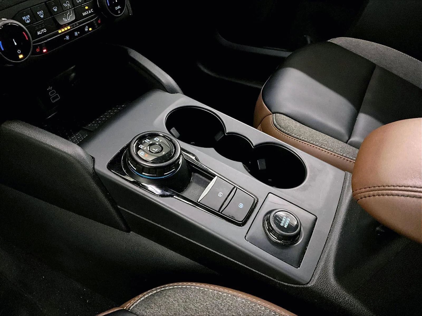 Certified 2024 Ford Bronco Sport Outer Banks image 16