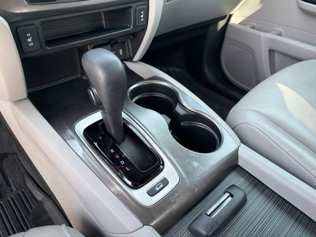 Used 2017 Honda Pilot EX-L image 28