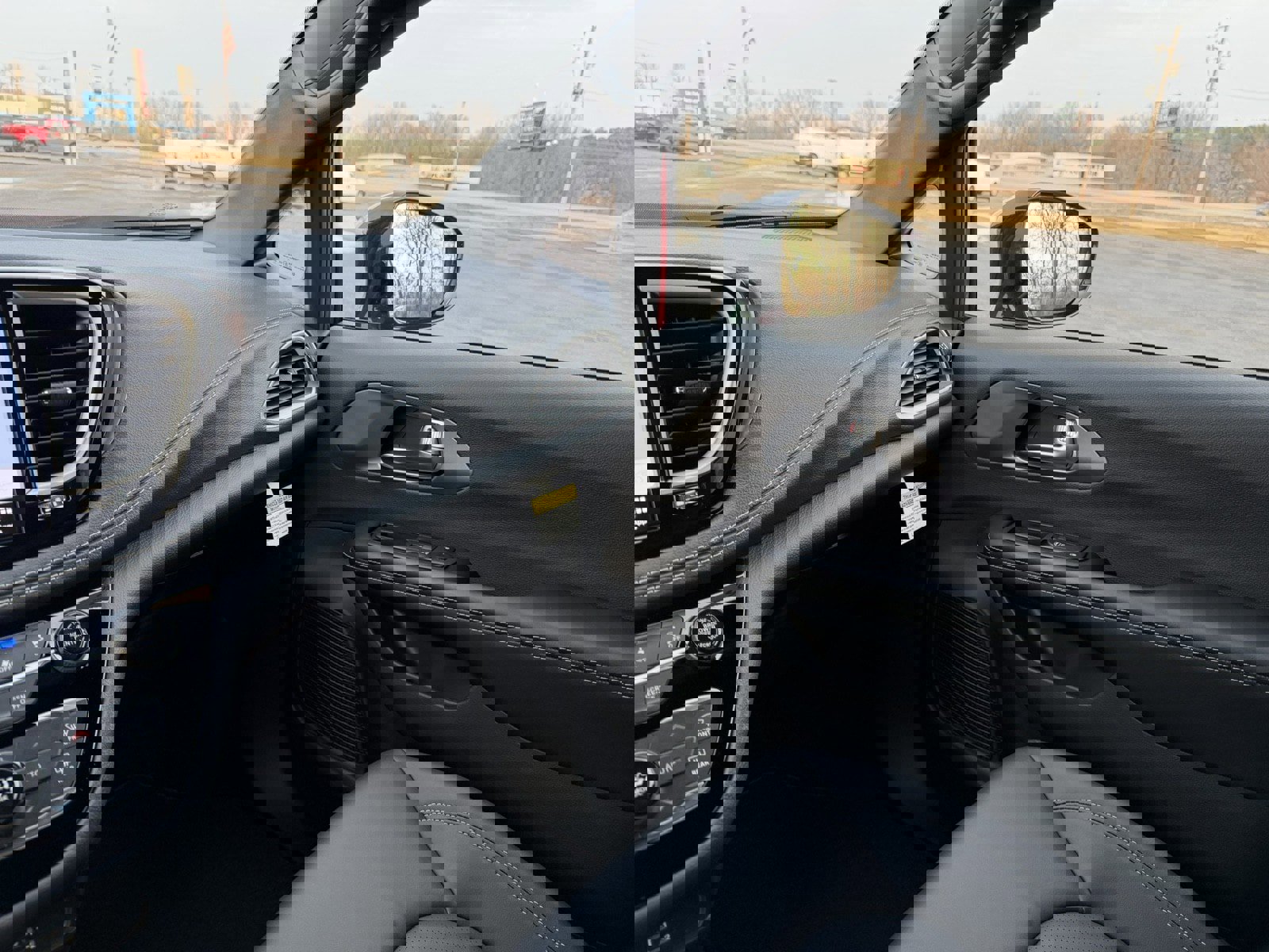 New 2026 Chrysler Pacifica Select image 29