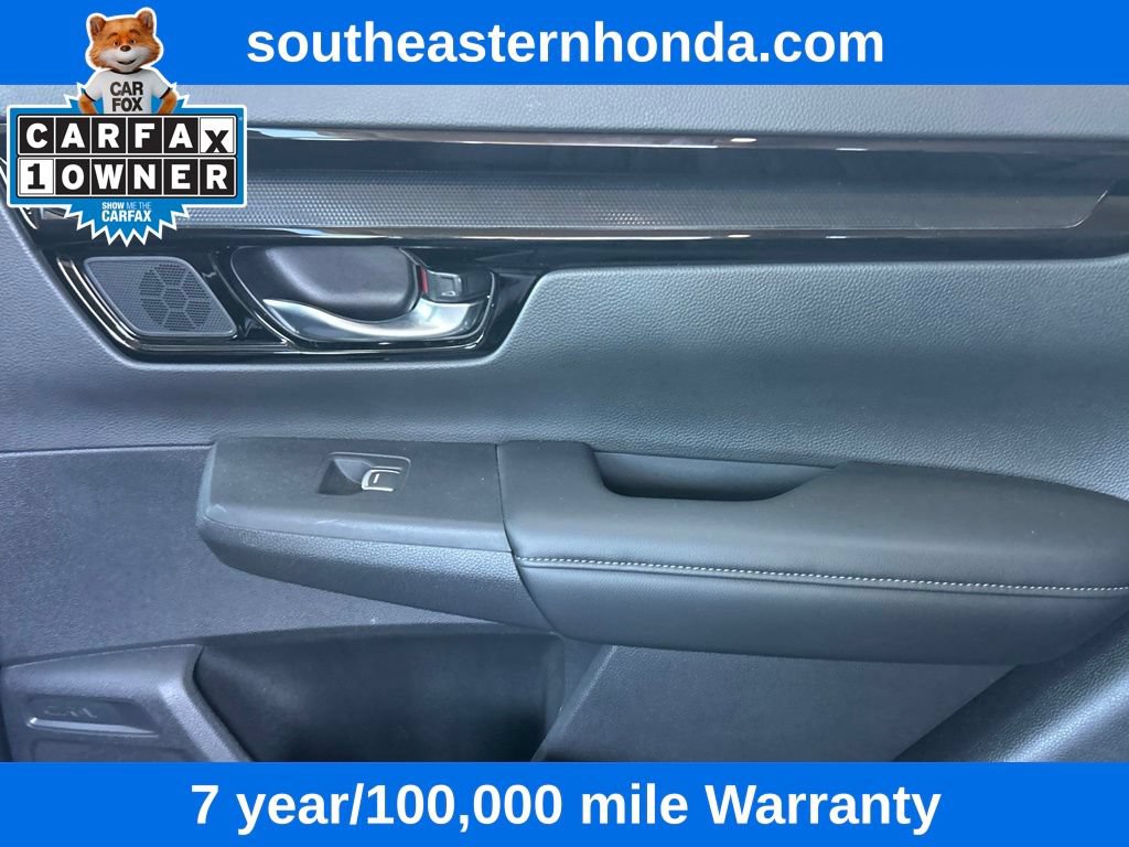 Used 2024 Honda CR-V EX-L image 15