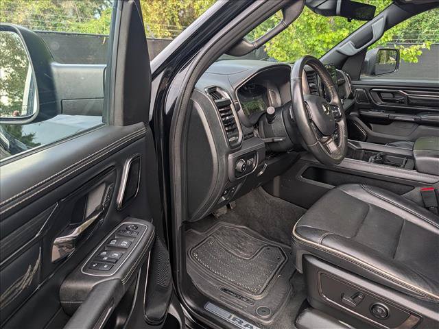 Used 2023 RAM 1500 Limited AWD/4WD image 31