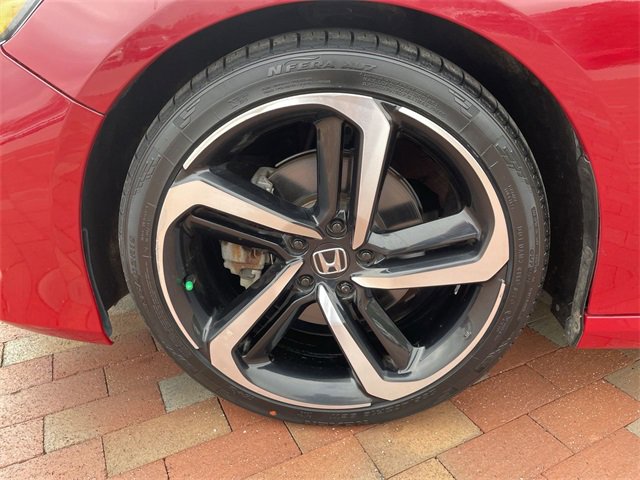 Used 2022 Honda Accord Sport Special Edition image 10
