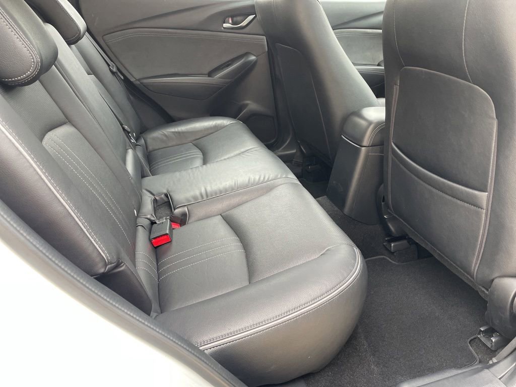 Used 2019 MAZDA CX-3 Grand Touring FWD image 21