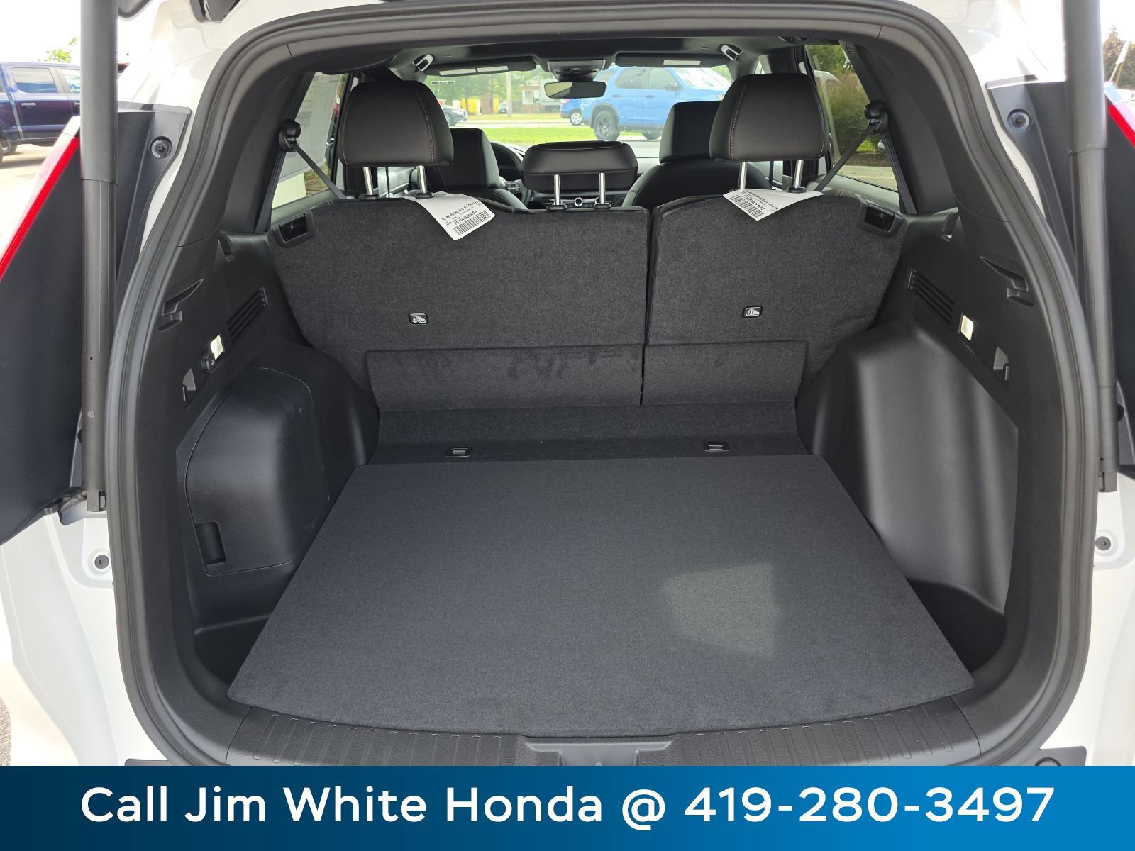 New 2026 Honda CR-V Sport-L image 16