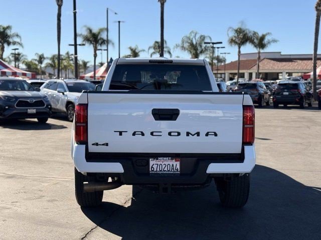 Used 2024 Toyota Tacoma TRD Sport image 7