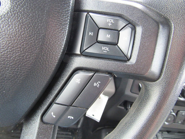 Used 2019 Ford F550 4x4 Regular Cab Super Duty image 39