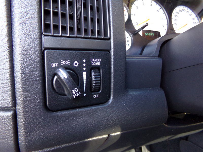 Used 2003 Dodge Ram 1500 Truck SLT image 59