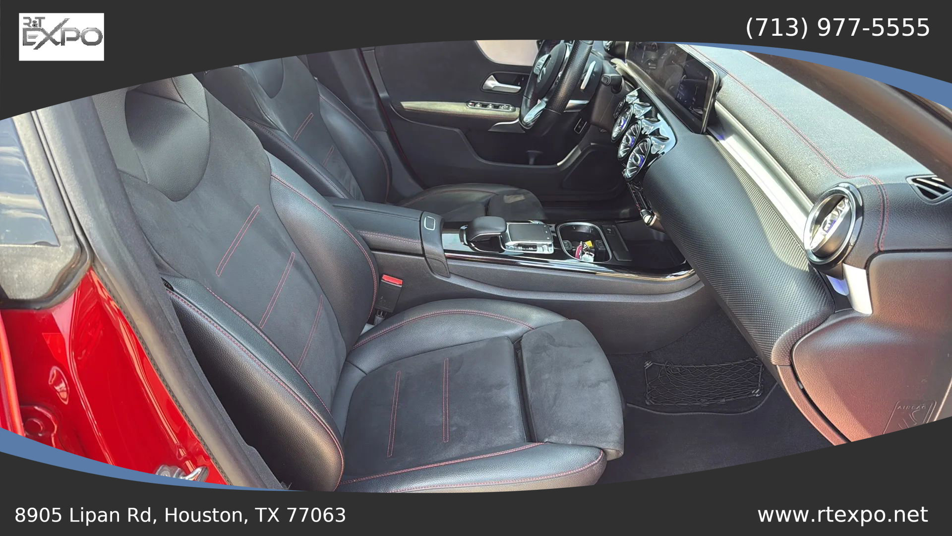 Used 2020 Mercedes-Benz CLA 250 image 35