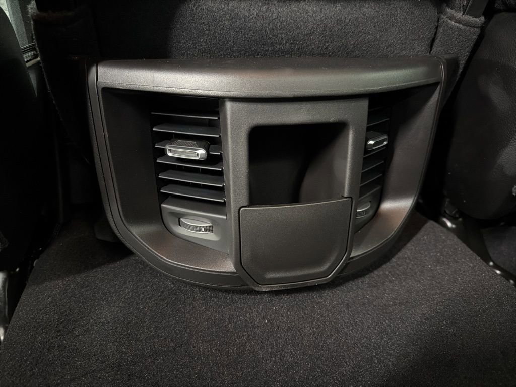 New 2026 RAM 3500 Tradesman AWD/4WD image 11
