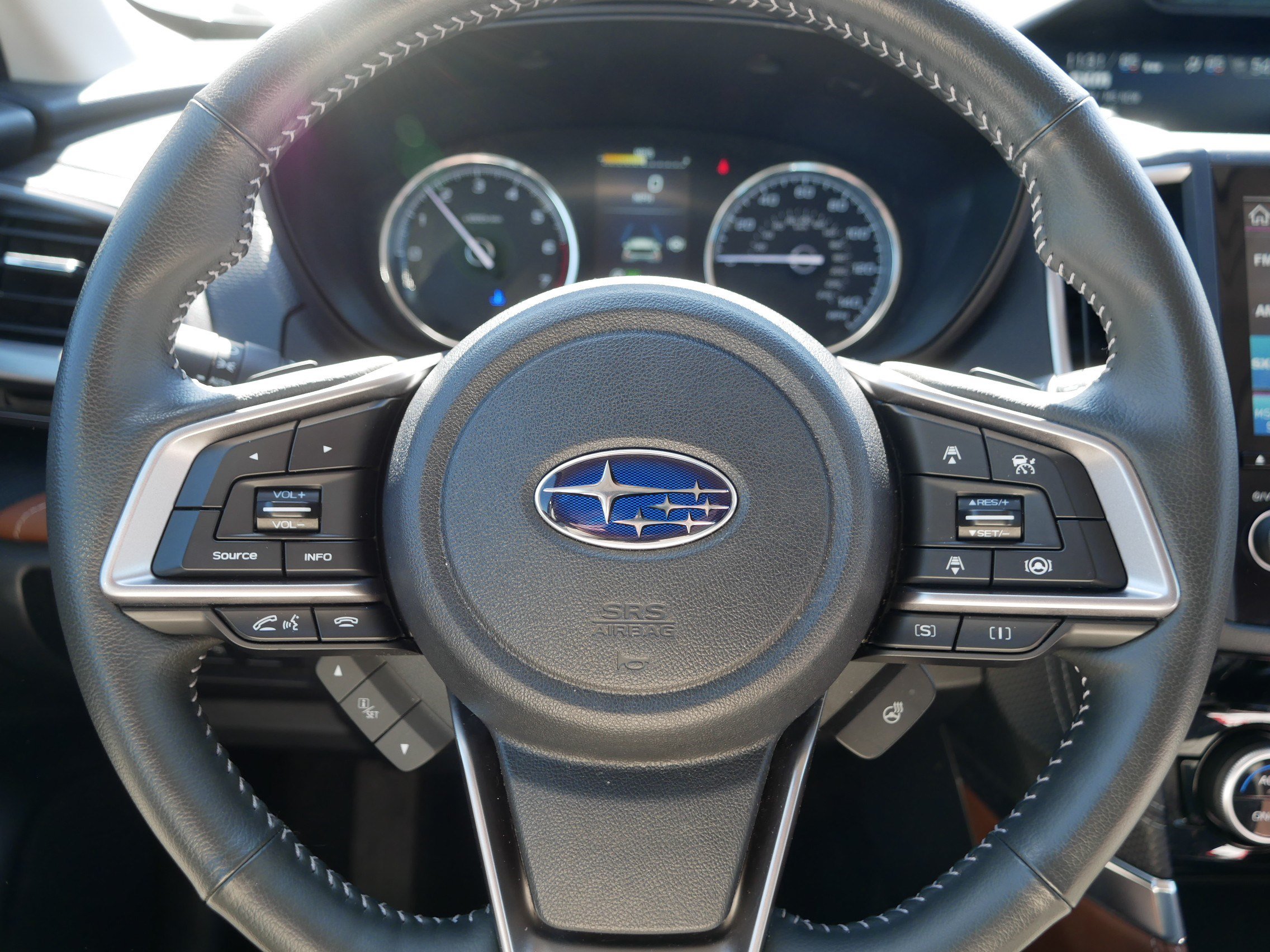 Used 2023 Subaru Forester Touring AWD/4WD image 25