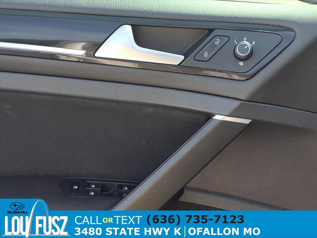 Used 2017 Volkswagen GTI S image 22