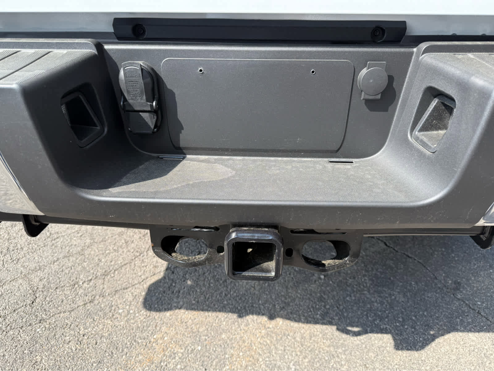 New 2025 Ford F350 XLT w/ Tremor Off-Road Package image 9