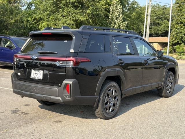 New 2026 Subaru Outback Premium AWD/4WD image 3