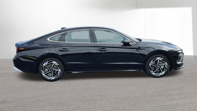 New 2026 Hyundai Sonata SEL FWD image 10