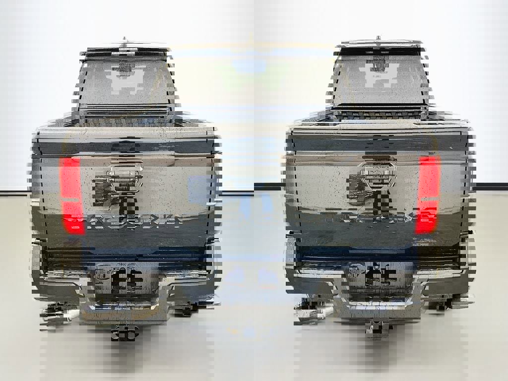 New 2026 Toyota Tacoma TRD Sport image 5