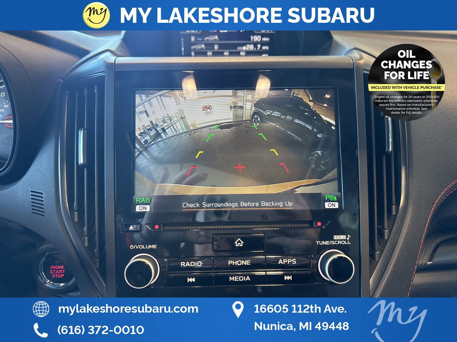 Certified 2023 Subaru Forester Sport image 23