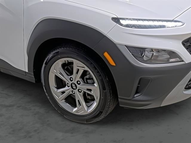 Used 2023 Hyundai Kona SEL w/ Cargo Package AWD/4WD image 15