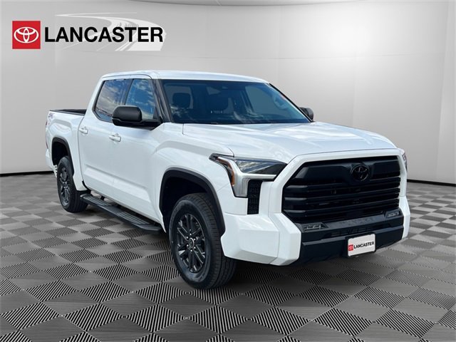 Used 2023 Toyota Tundra SR5