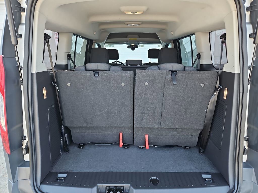 Used 2018 Ford Transit Connect XL image 25