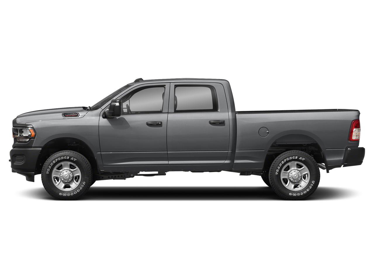 New 2024 RAM 2500 Tradesman w/ Chrome Appearance Group image 42