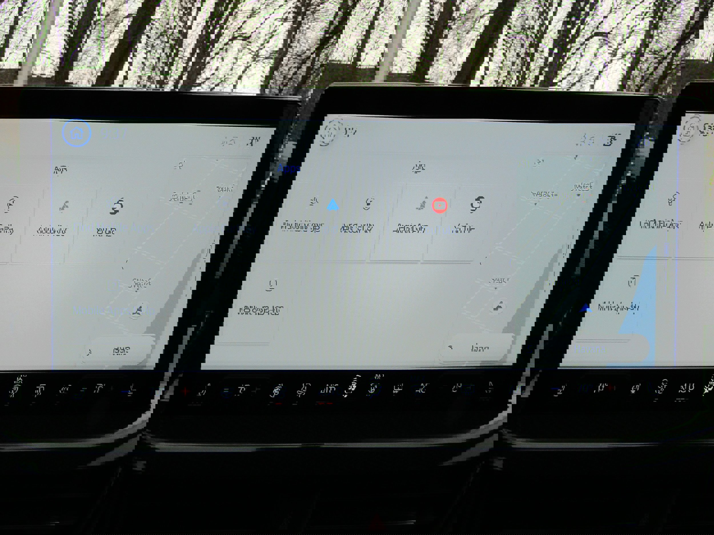 New 2026 Ford Escape ST-Line w/ Tech Pack #1 image 41