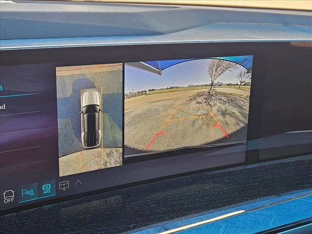 New 2026 Cadillac Escalade IQL Sport 1 w/ LPO, ONYX Package image 13