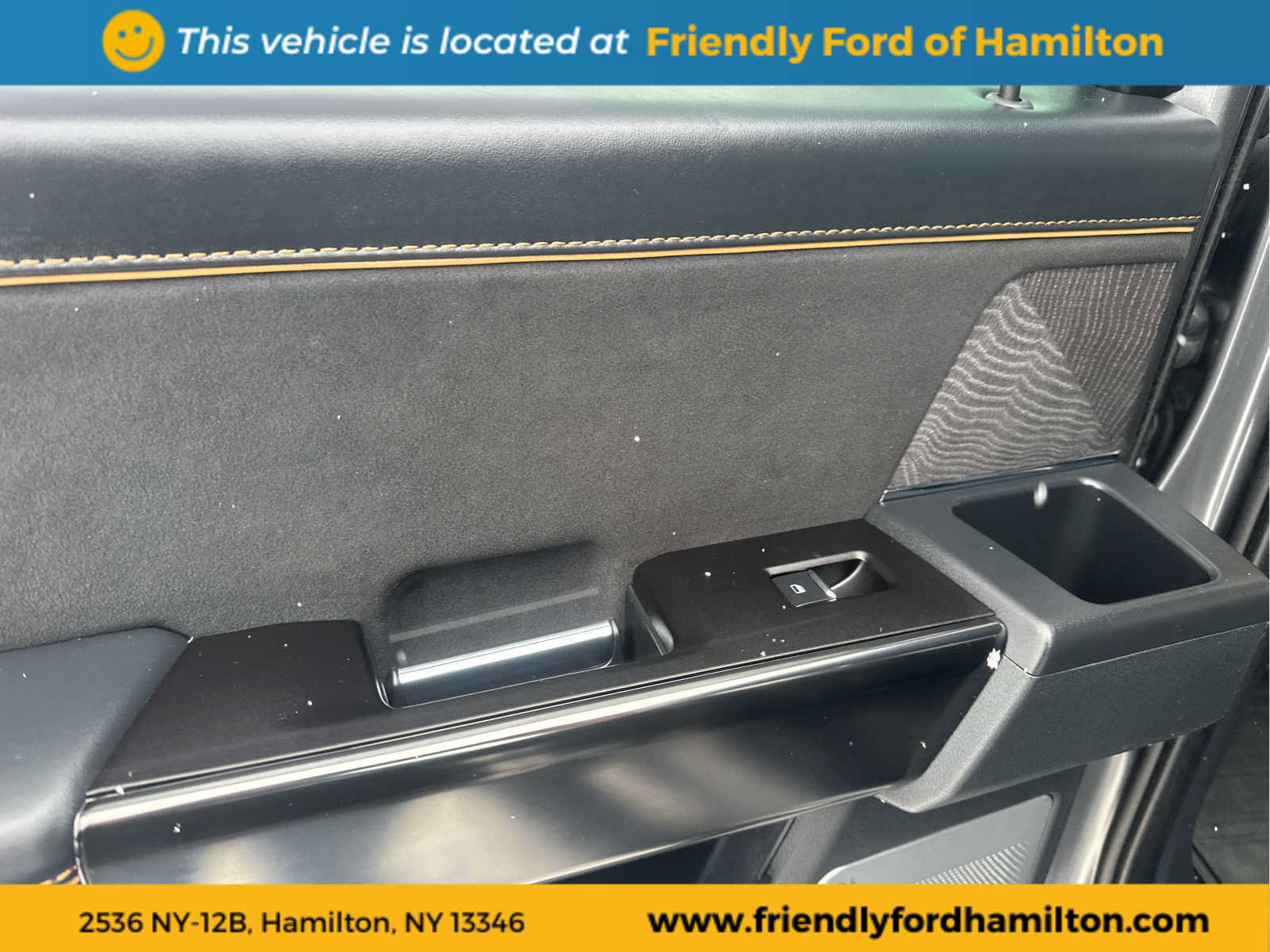 Used 2021 Ford F150 Platinum w/ Equipment Group 701A High image 51