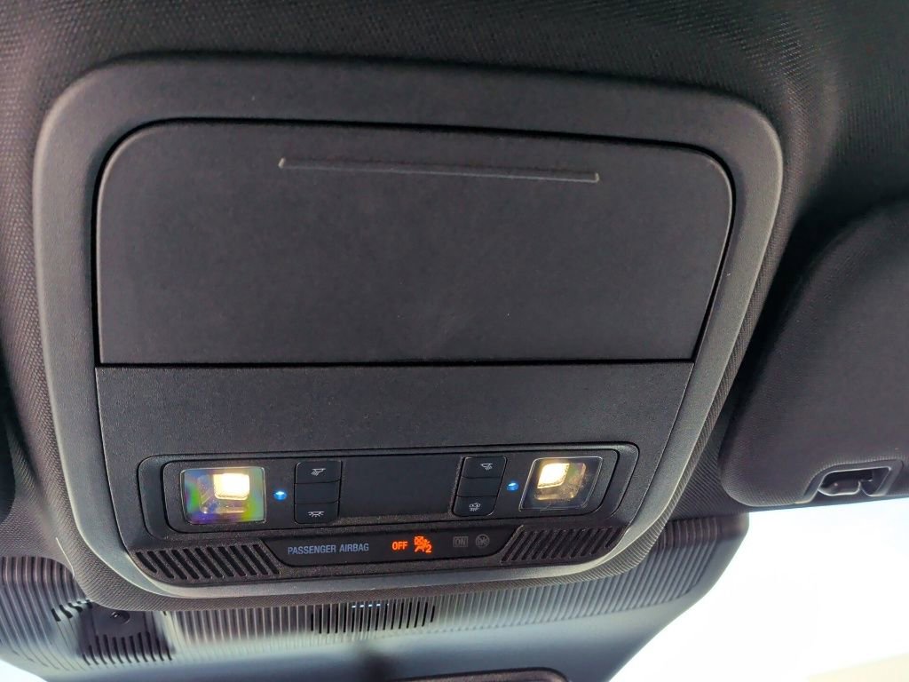 New 2026 Ford Explorer ST image 22