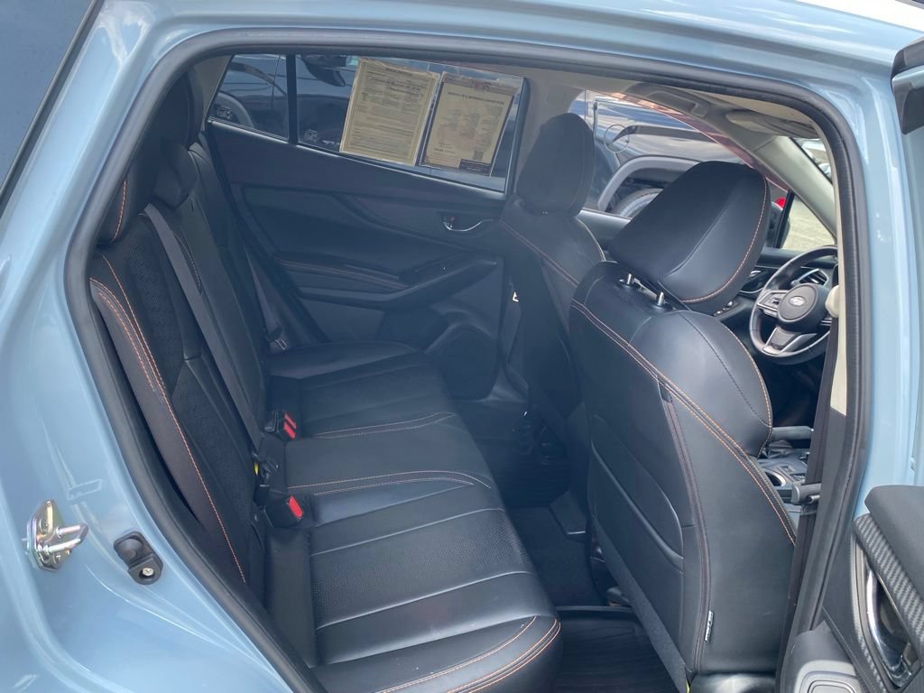 Used 2019 Subaru Crosstrek 2.0i Limited w/ Popular Package #4 AWD/4WD image 17