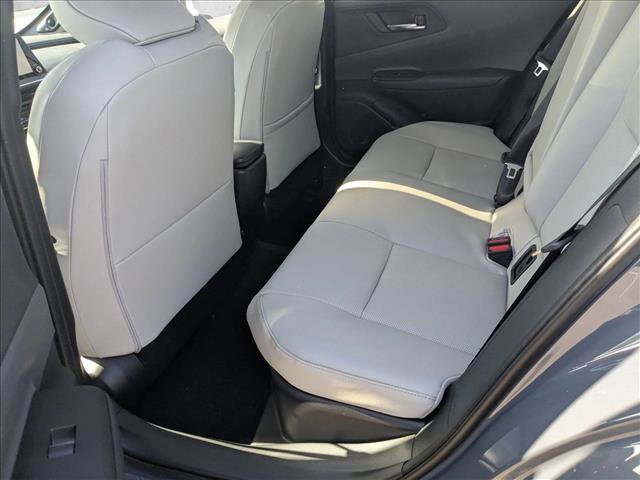 New 2026 Toyota Prius Limited image 15