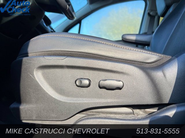 Used 2019 Chevrolet Trax LT w/ LT Convenience Package FWD image 9