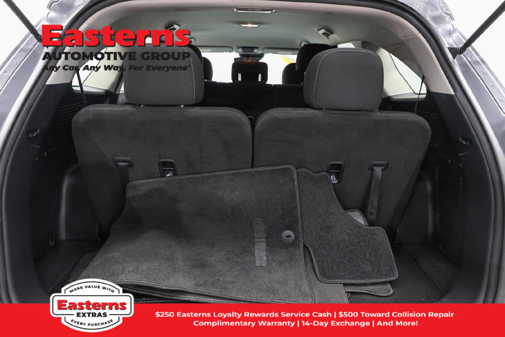 Used 2022 Kia Sorento LX FWD image 10