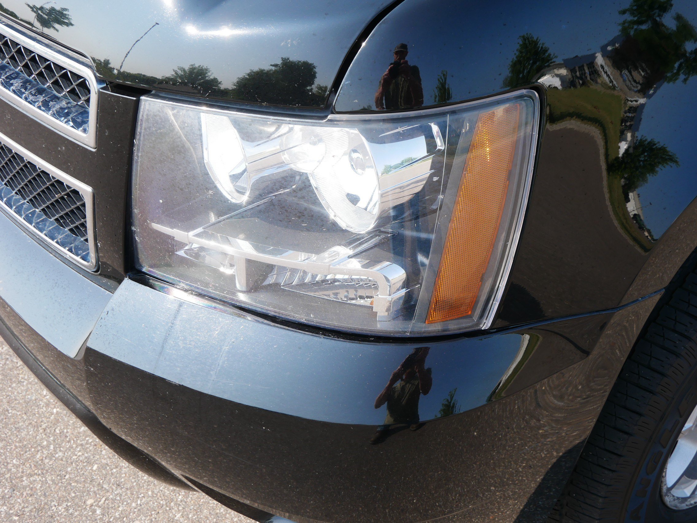 Used 2013 Chevrolet Tahoe LS AWD/4WD image 15