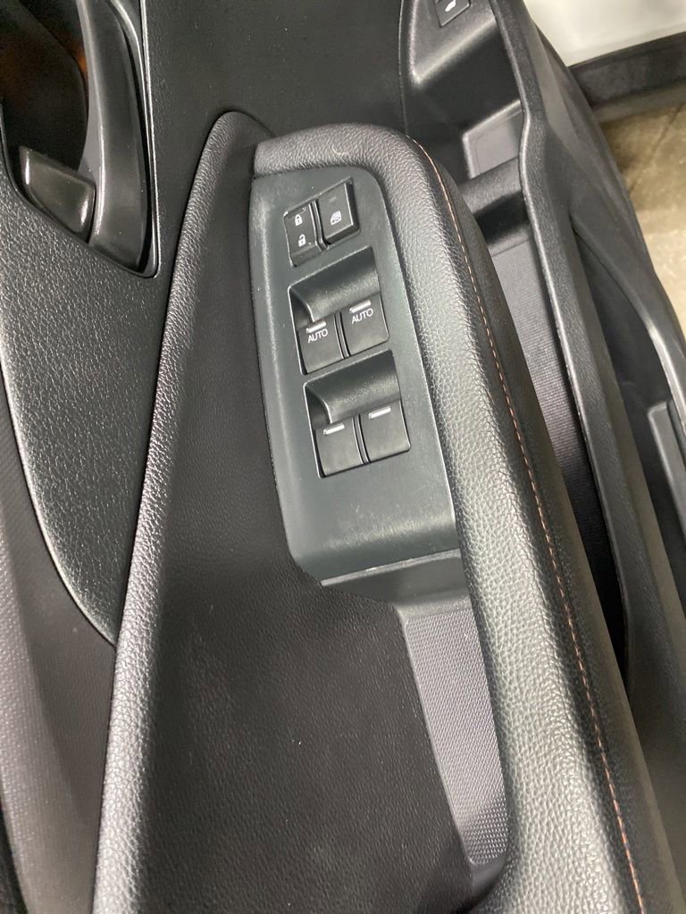 Certified 2023 Honda Passport TrailSport image 20