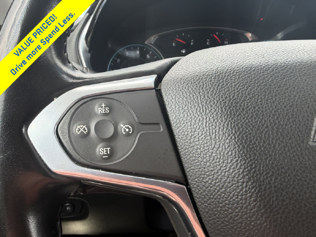 Used 2020 Chevrolet Traverse LT AWD/4WD image 30