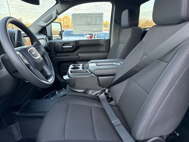 New 2026 GMC Sierra 2500 Pro w/ Convenience Package image 5