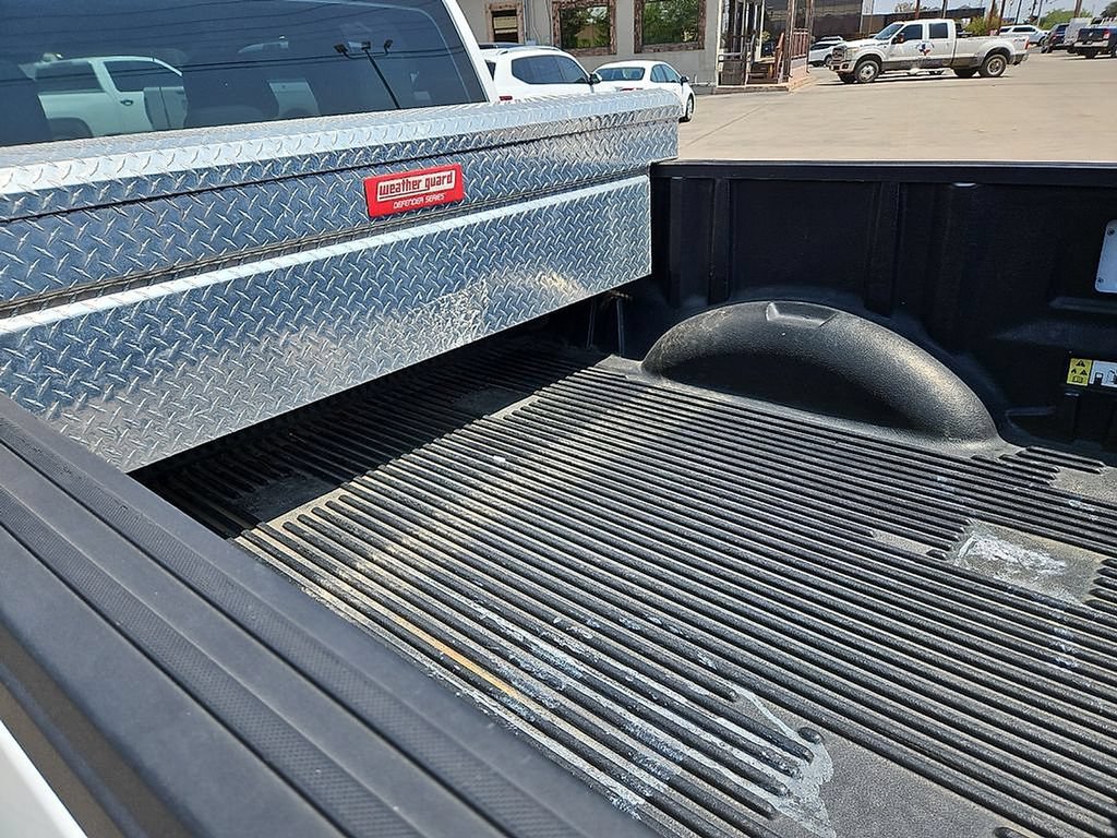Used 2022 Ford F150 XL w/ Equipment Group 101A High RWD image 15